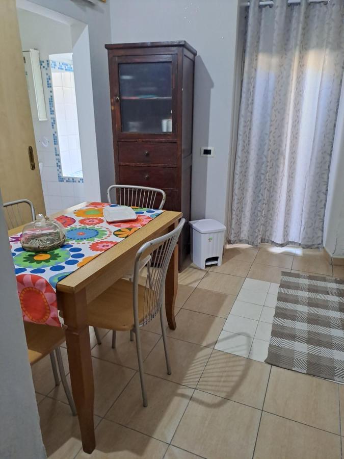 Casa Sofi' Lejlighed CTA Eksteriør billede